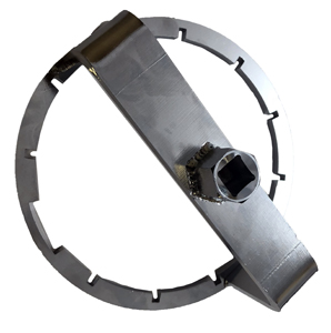 cta corp 1808 sprinter manufacturing fuel tank tool ring